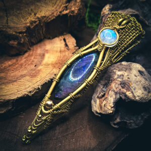 LUNAR VEIL
