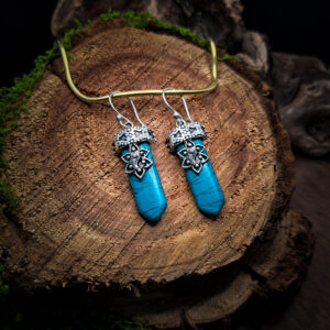 Ganesha Grace Earrings