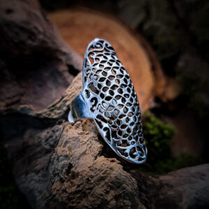 Aureline Ring