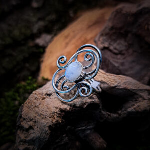 Lunara Ring
