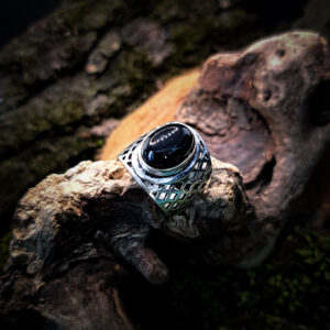 Noctara Ring