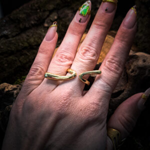 Velis Ring